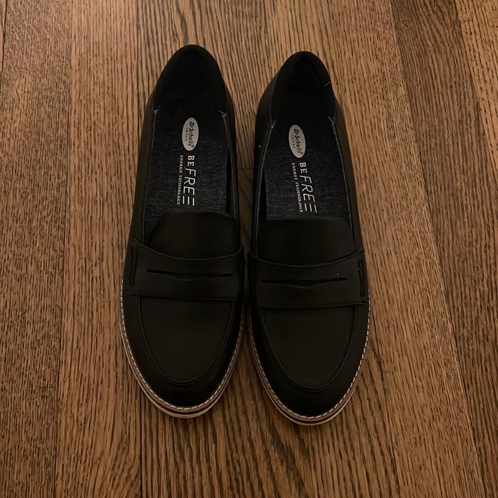 Dr scholls shoes